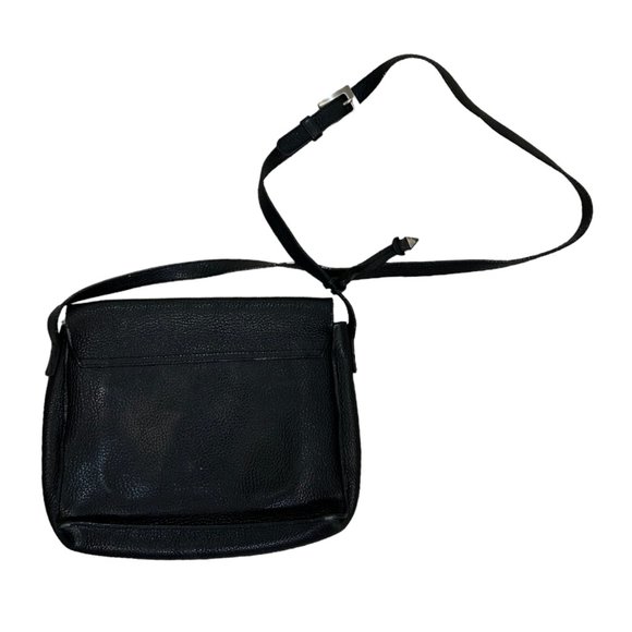 Vintage 90's Guess Leather Crossbody - Picture 12 of 12